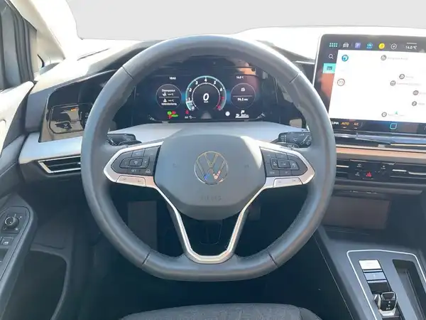 VW GOLF (10/15)