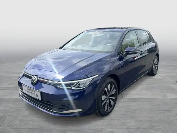 VW GOLF (1/16)