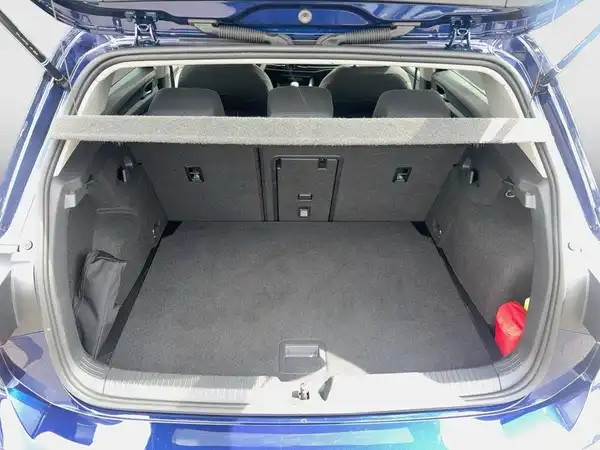 VW GOLF (11/16)
