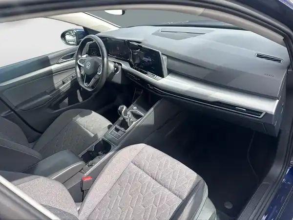 VW GOLF (12/16)