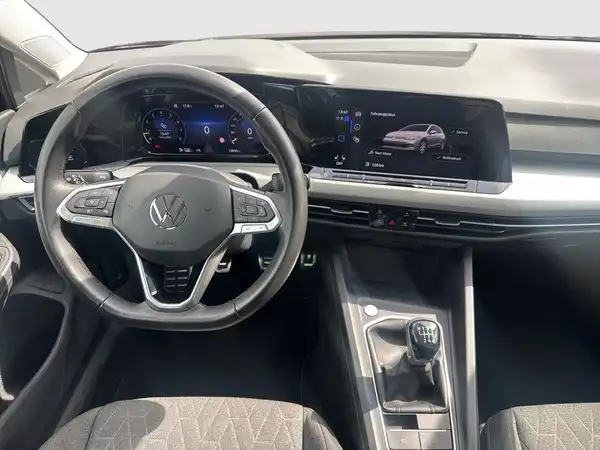 VW GOLF (13/16)