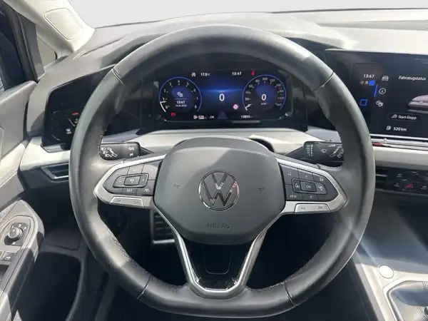 VW GOLF (14/16)