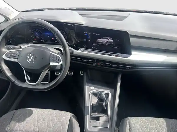VW GOLF (15/16)