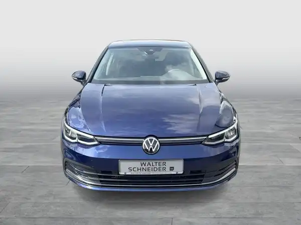 VW GOLF (8/16)