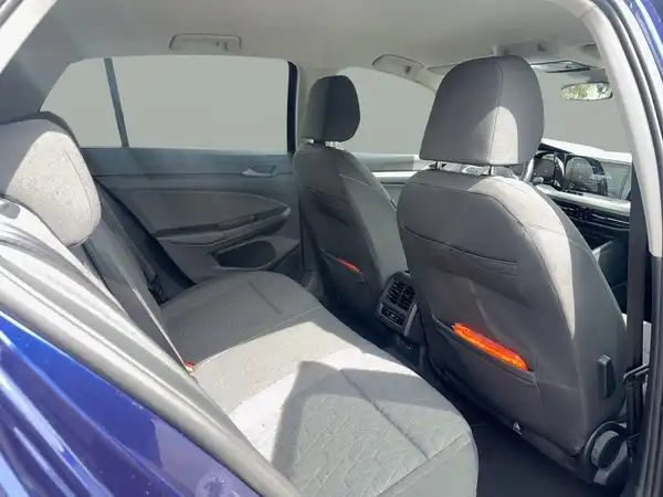 VW GOLF (10/16)