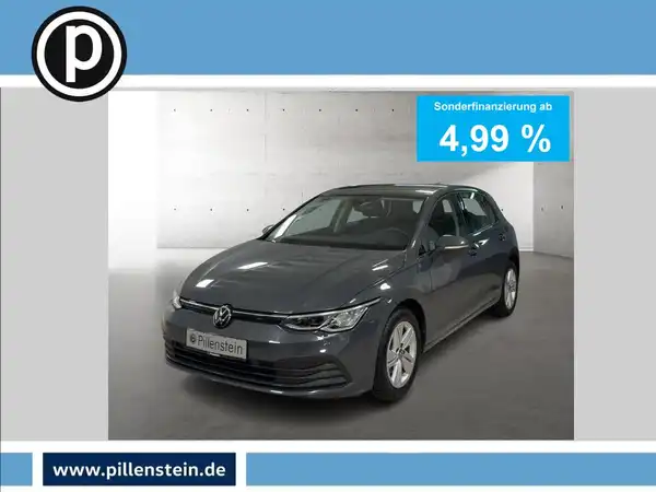 VW GOLF (1/17)