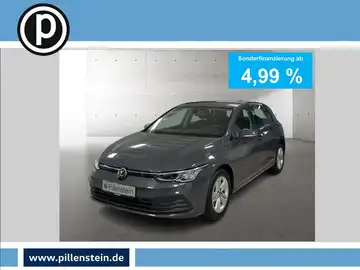VW GOLF (1/17)
