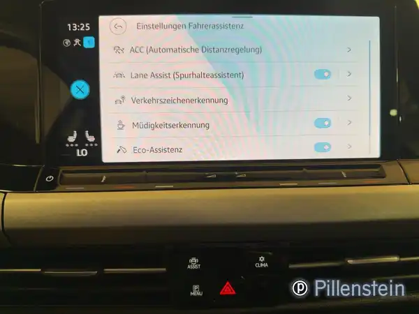 VW GOLF (13/17)