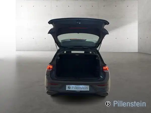 VW GOLF (16/17)