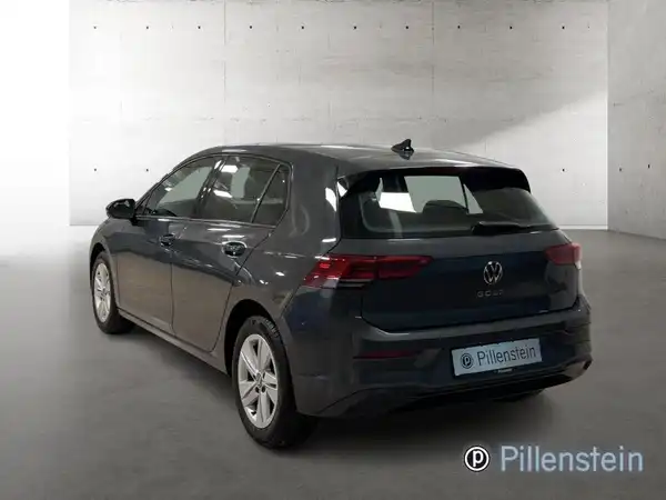 VW GOLF (3/17)