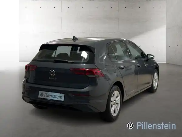 VW GOLF (4/17)