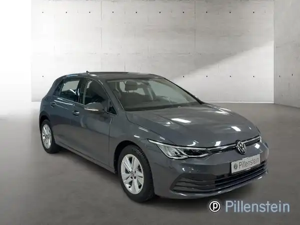 VW GOLF (5/17)