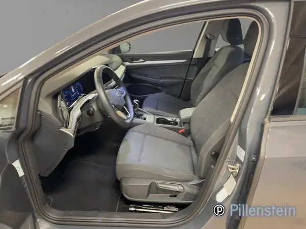 VW GOLF (7/17)