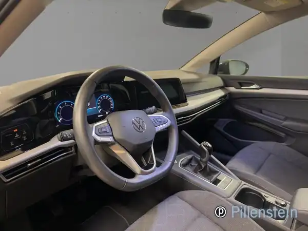 VW GOLF (9/17)