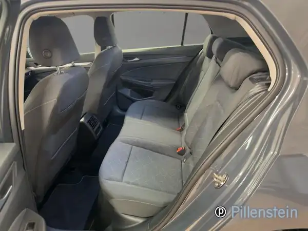 VW GOLF (10/17)