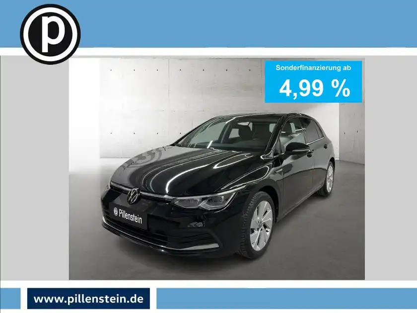 VW GOLF (1/16)