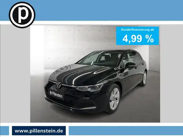 VW GOLF (1/16)