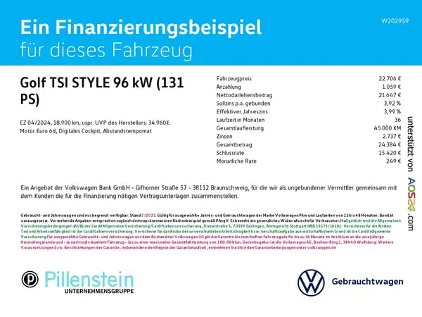 VW GOLF (2/16)