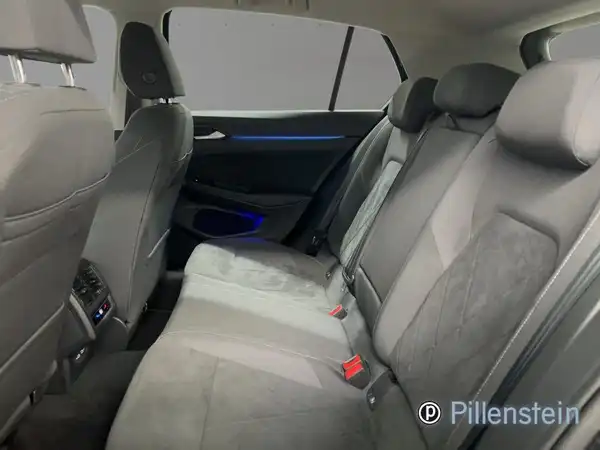 VW GOLF (13/16)