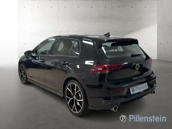 VW GOLF GTI (3/16)