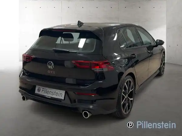 VW GOLF GTI (4/16)