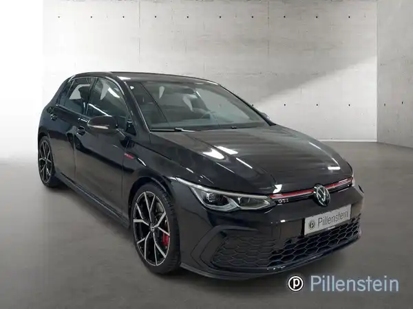 VW GOLF GTI (5/16)