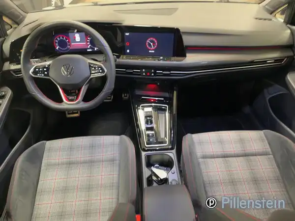 VW GOLF GTI (8/16)