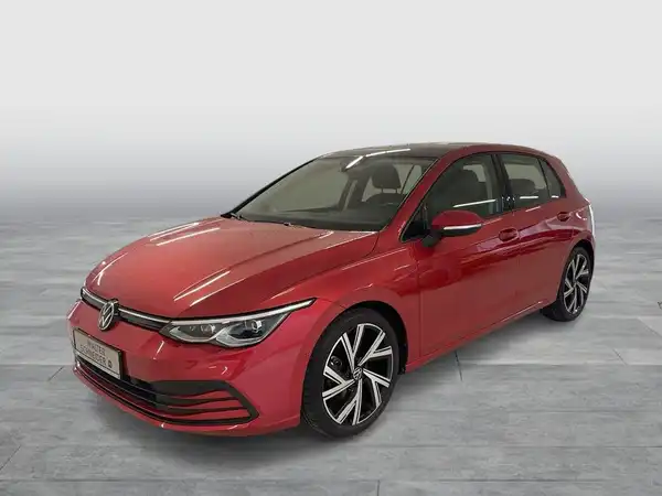 VW GOLF (1/28)