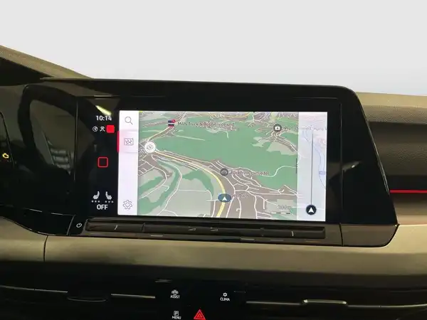 VW GOLF (16/28)