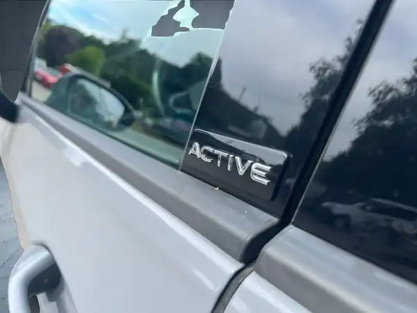 VW GOLF (15/22)