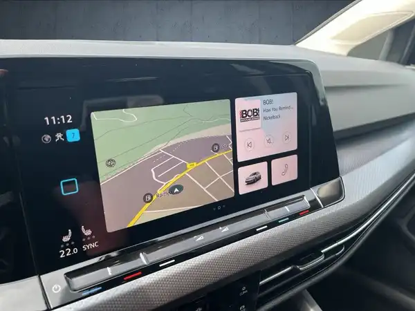 VW GOLF (20/22)