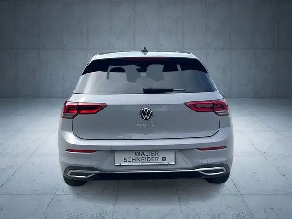 VW GOLF (5/22)