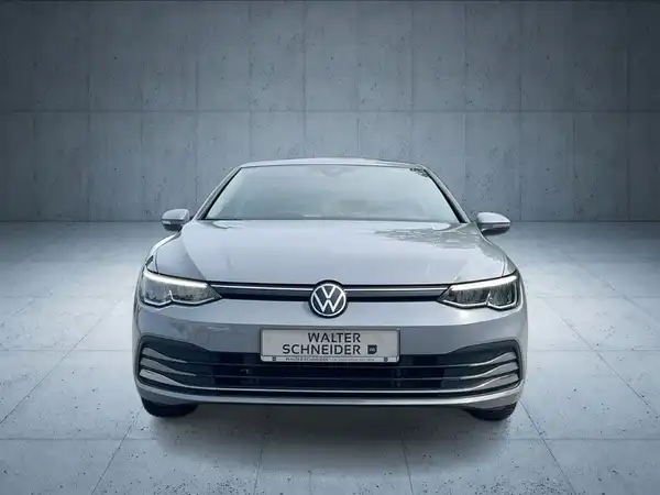 VW GOLF (9/22)