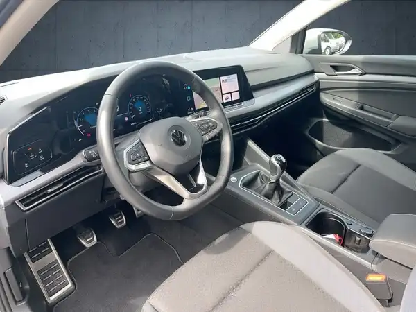 VW GOLF (10/22)