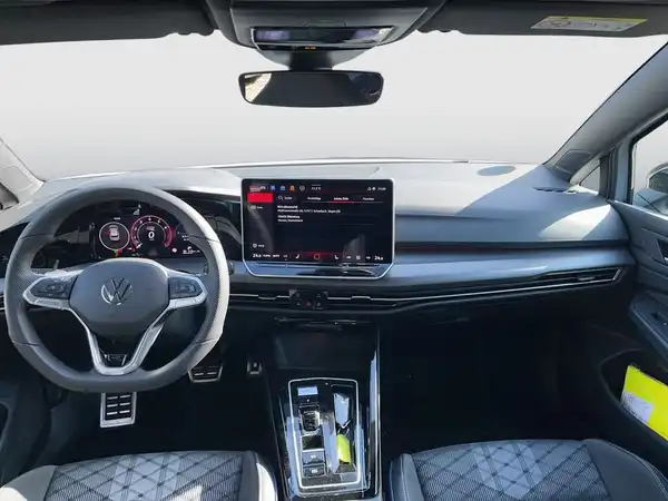 VW GOLF (11/16)