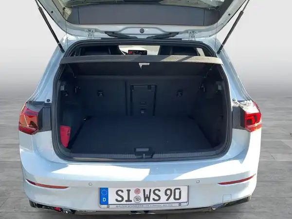 VW GOLF (13/16)