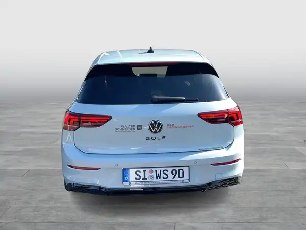 VW GOLF (4/16)