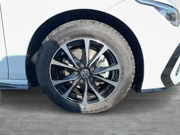 VW GOLF (7/16)