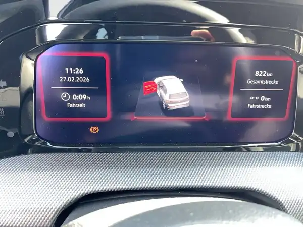 VW GOLF (10/16)