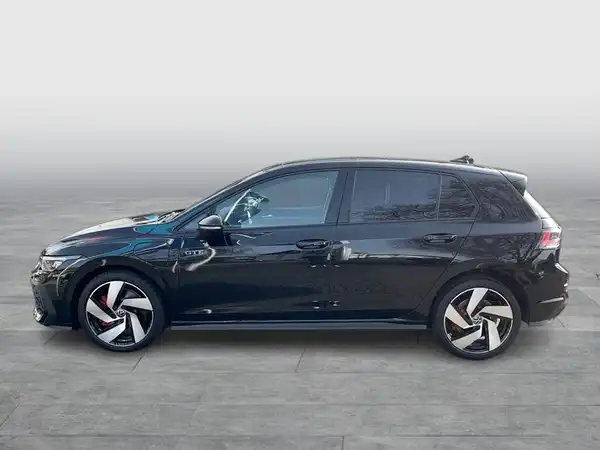 VW GOLF GTE (2/19)