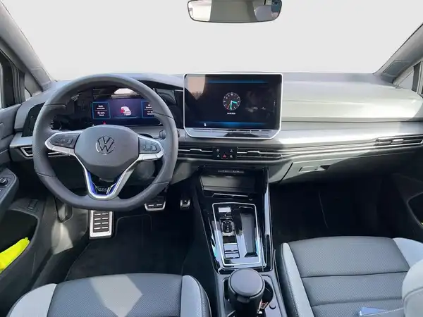VW GOLF GTE (11/19)
