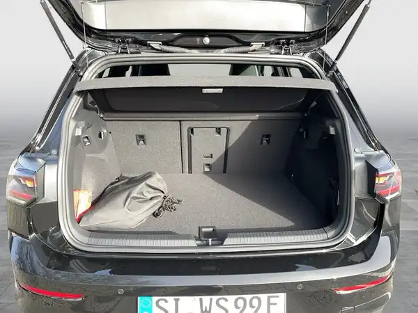 VW GOLF GTE (13/19)