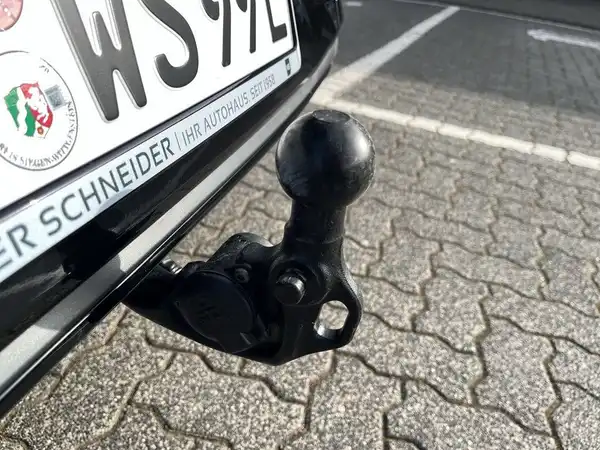 VW GOLF GTE (14/19)