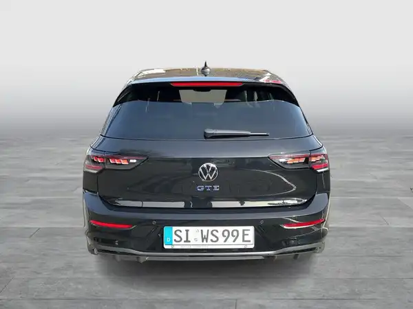 VW GOLF GTE (4/19)