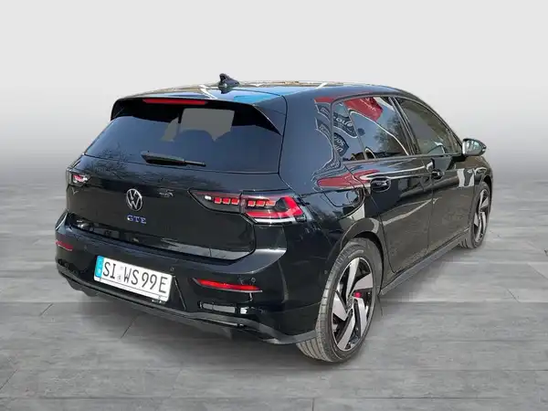 VW GOLF GTE (5/19)