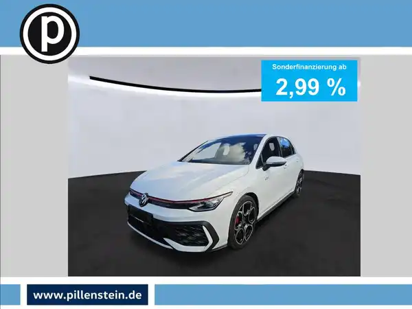 VW GOLF GTI (1/6)