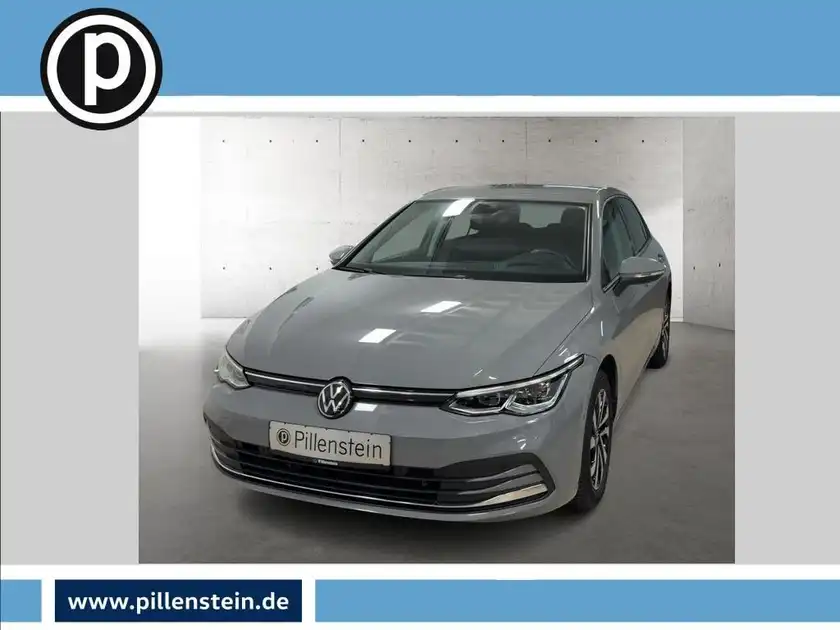VW GOLF (1/17)