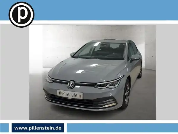 VW GOLF (1/17)