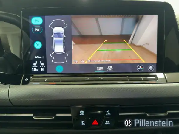 VW GOLF (13/17)