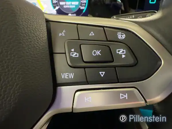 VW GOLF (14/17)